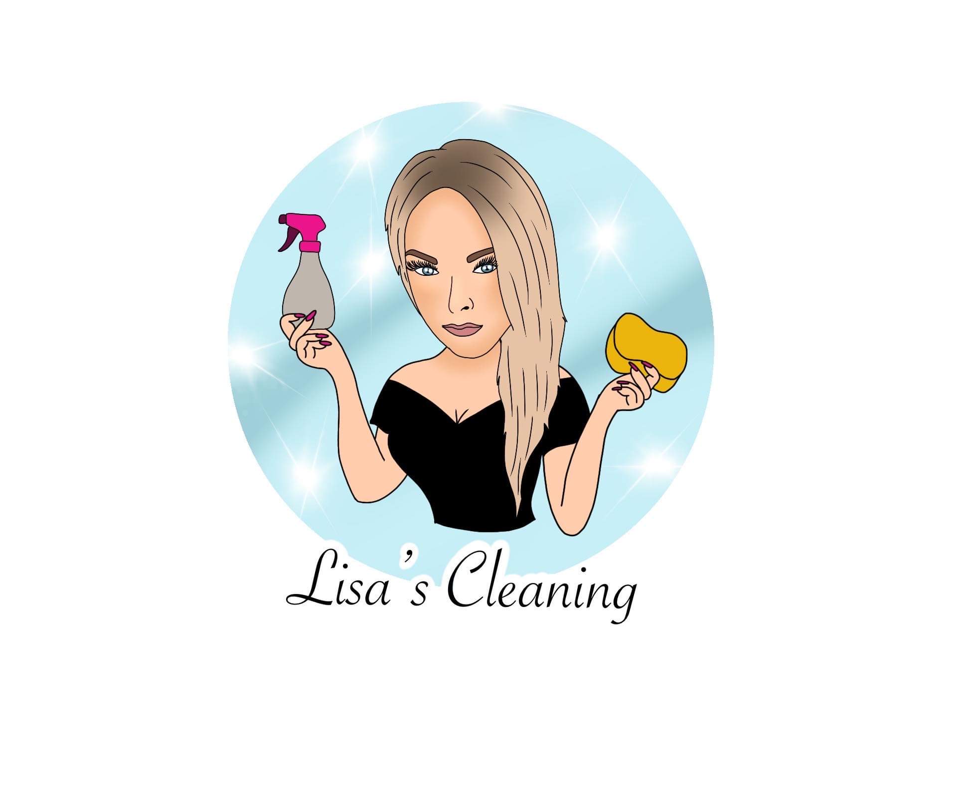 Lisa’s Cleaning LTD